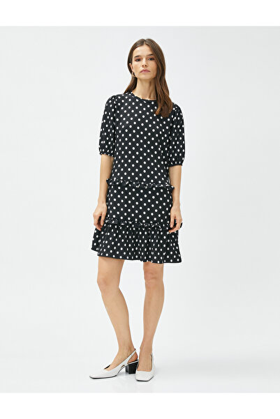 Koton Dámské šaty