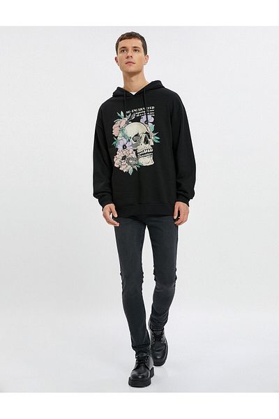 Koton Skinny Fit Skinny Jeans με τσέπες - Michael Jean