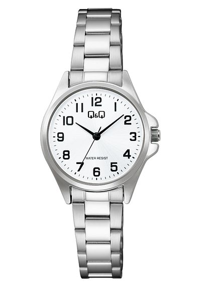 Q&Q C37A-005Py Women Wrist Watch