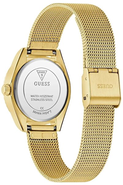 Guess GUGW0842L2 Pırlantalı Kadın Kol Saati