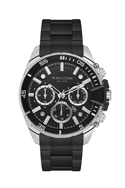 mascionni M.1.2388.6 ساعة يد رجالية