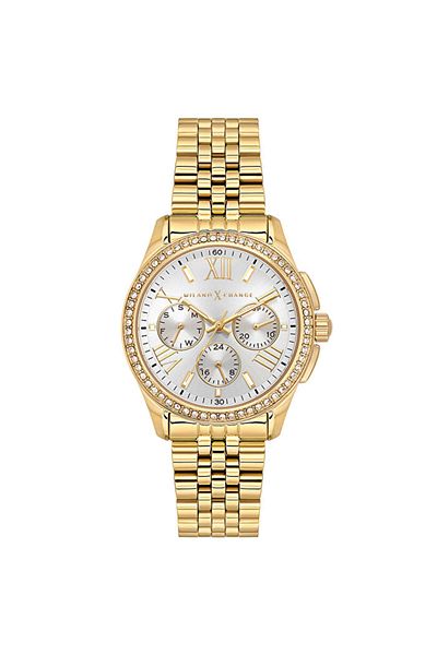Milano X Change Mxl43002 Women's Wristwatch