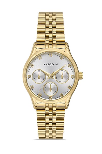 mascionni M.1.1188.04 Kadın Kol Saati