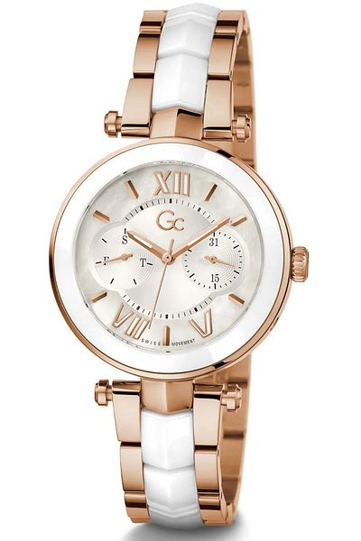 GC Y92005L1Mf Women Wrist Watch