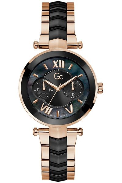 GC Y92004l2mf Women's Wristwatch