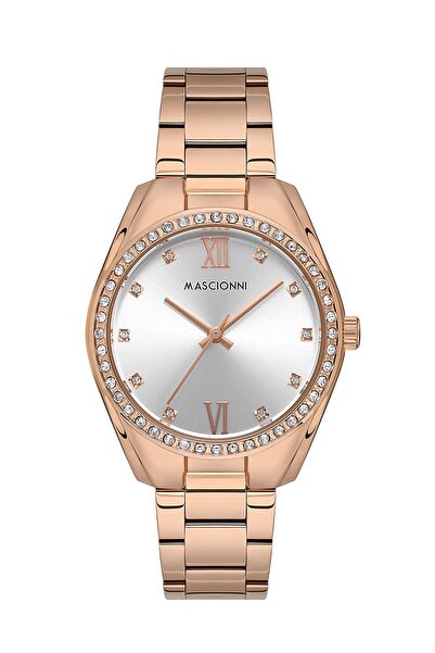 mascionni ساعة يد نسائية M.1.2174.04