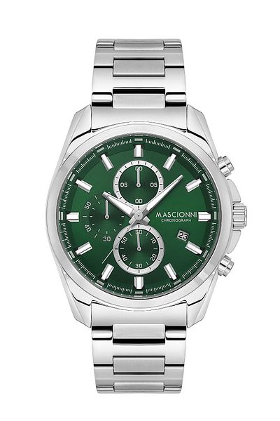 mascionni M.1.1289.4 Men's Wrist Watch