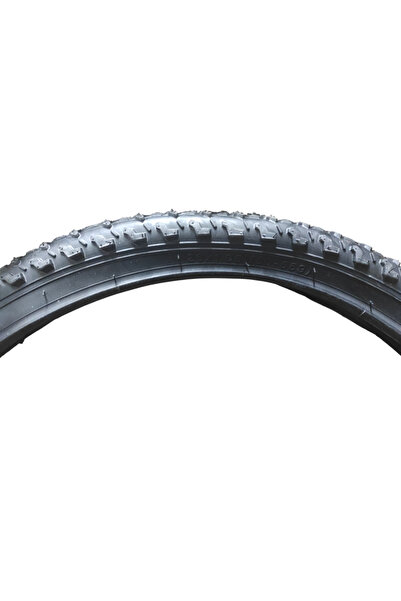 Servis Bisiklet Lastik Seti 26 x 1.95 - Dış ve İç Lastik 2'li - Çift Set