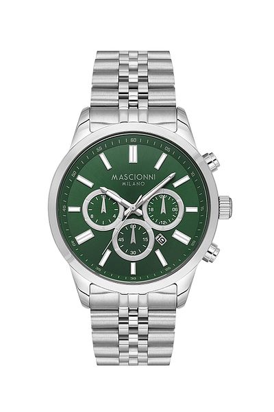 mascionni M.1.1342.04 Men's Wrist Watch