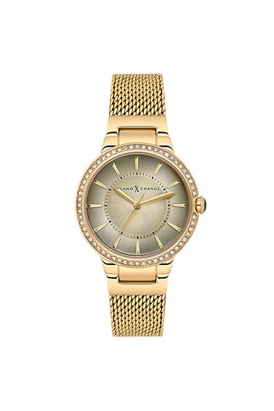 Milano X Change Mxl42007 Women's Wristwatch