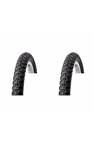 Servis Bisiklet Dış Lastik 16x1.95 - 2'li (16 JANT ÇOCUK BİSİKLETİ)