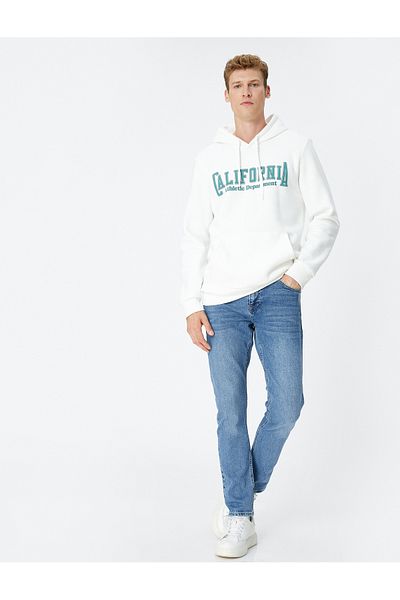 Koton Brad Jean - Slim Fit Jeans