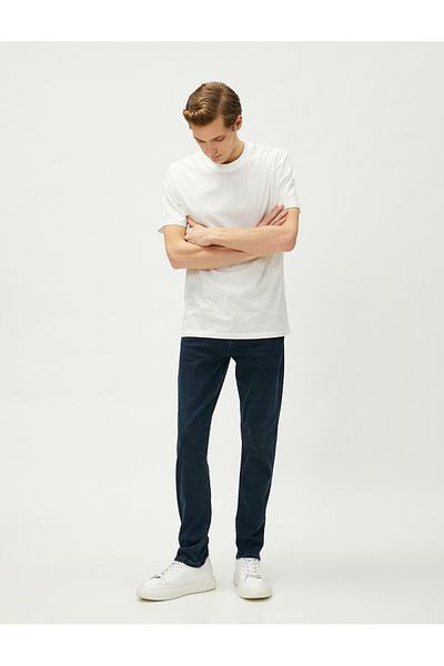 Koton Brad Jean – Slim-Fit-Jeans