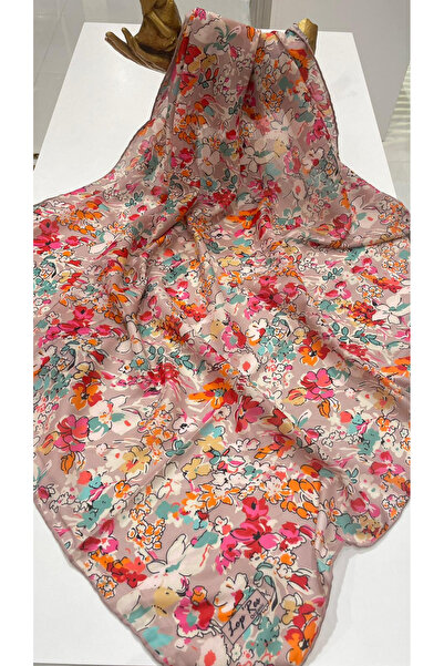 LOPRES Organski mekani Pamuk šal