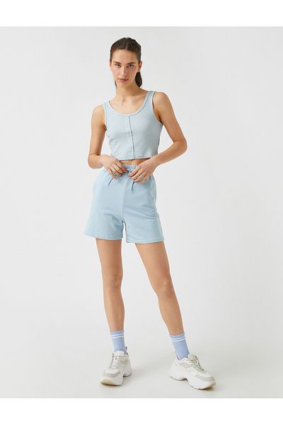 Koton Crop Atlet