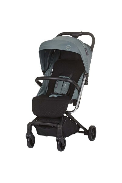 Chipolino Carucior sport Chipolino Bijou pastel green