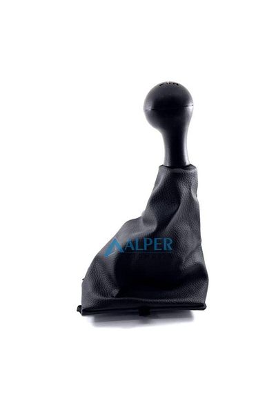 Yerli TEMPRA GEAR BELLOW مع مقبض 182147380