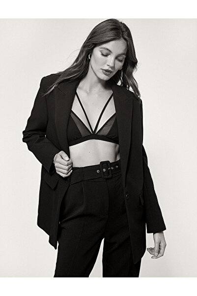 Koton Сако Блейзър с едно копче