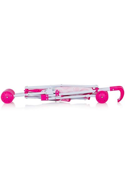 Chipolino Carucior pentru papusi Chipolino Lily multicolor