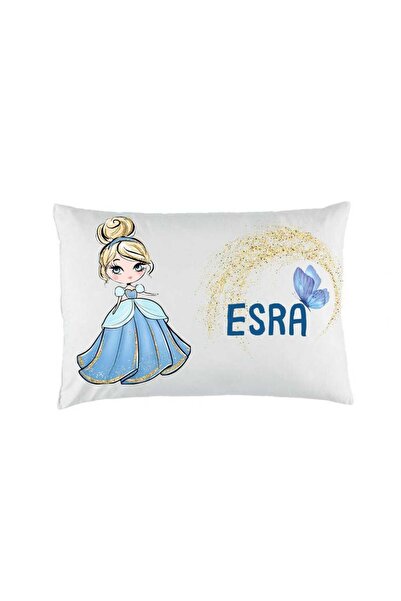 Esra bebek yastık kılıfı