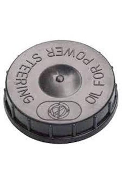 Yerli SLX HİDROLİK DİREKSİYON DEPO KAPAĞI 9938054  BRL-0557