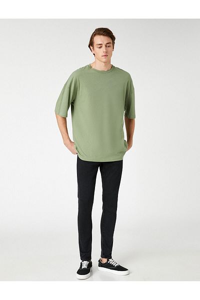 Koton Justin Jean - Super Skinny Fit Jeans