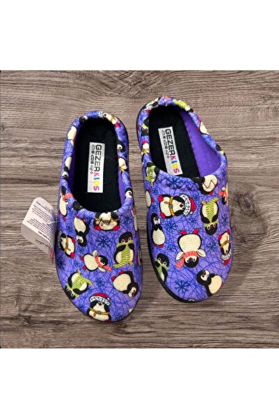 GEZER Papuci de iarnă pentru copii - Papuci de casă