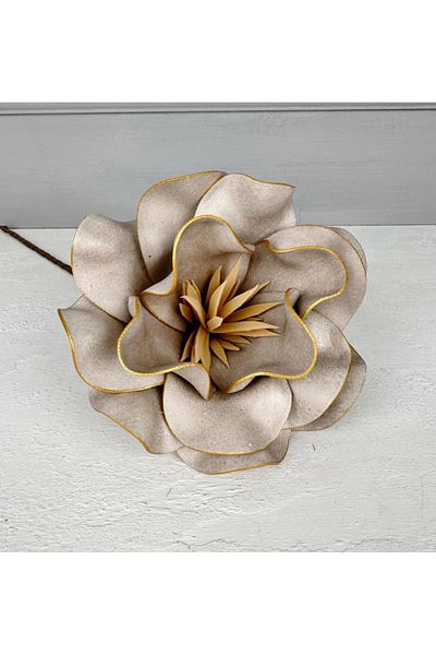 PEKİBU Λατέξ Eva Flower Mink