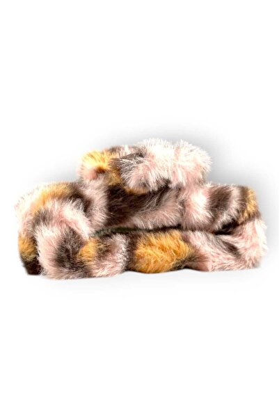 KALBE Large Size Leopard Peg Buckle