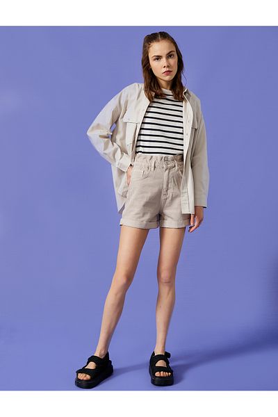 Koton Jeans-Shorts