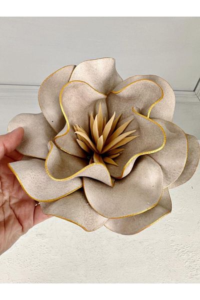 PEKİBU Λατέξ Eva Flower Mink