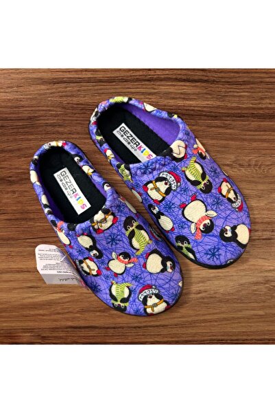 GEZER Papuci de iarnă pentru copii - Papuci de casă