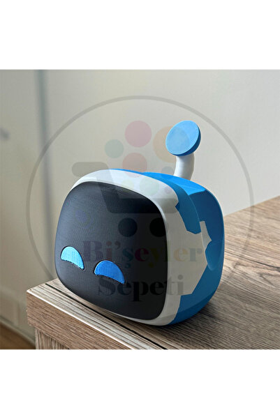 Bi'şeyler Sepeti Astrobot Dualsense PS5 PS4 Xbox Gamepad Joystick Kol Tutucu