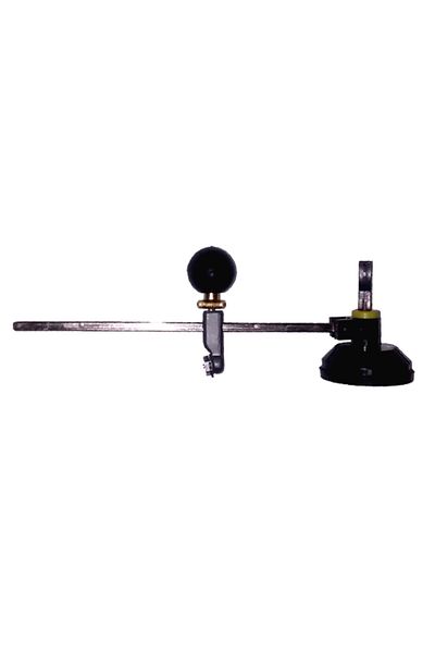 Şener collection 40 cm Nikken Grille Opening Set - Glass Removed, Pergated and Mallet Inclus