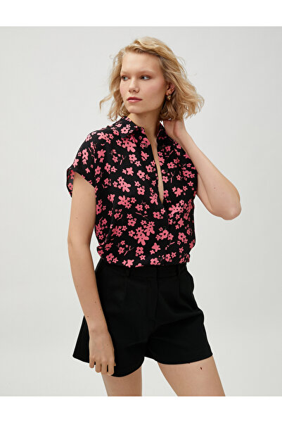 Koton Πουκάμισο για ενήλικες