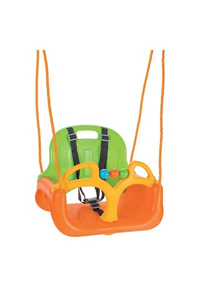 PİLSAN Leagan pentru copii Pilsan Samba orange