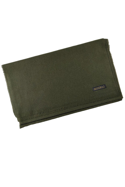 mim eşarp Camisole pentru bărbați - eșarfe din lână egipteană (eșarfă)