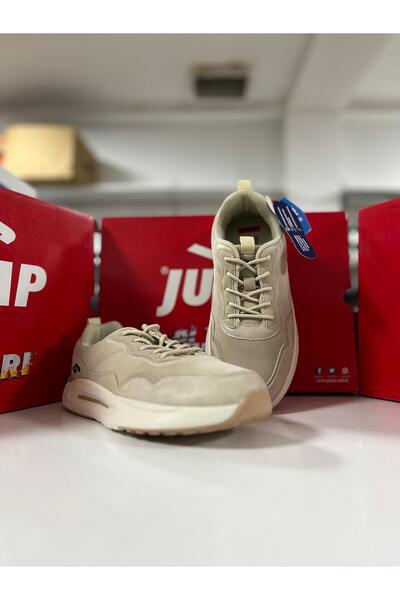 Jump 29082 Beige Men's Sports Shoes