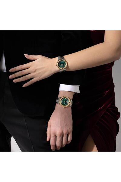 Versace Vrscvevh00720 Women's Watch