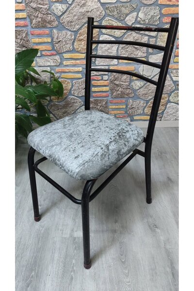 COVER TEKSTİL Demir Sandalyesi Kılıfı