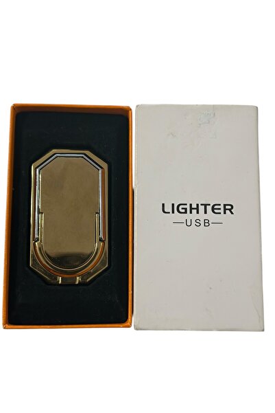 USB LİGHTER SHOP ÇAKMAK
