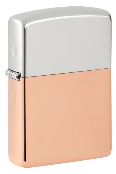 Zippo ZİPPO BİMETAL CB