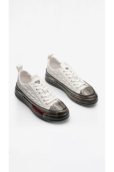 Guja Embos Leather Men's Sneakers