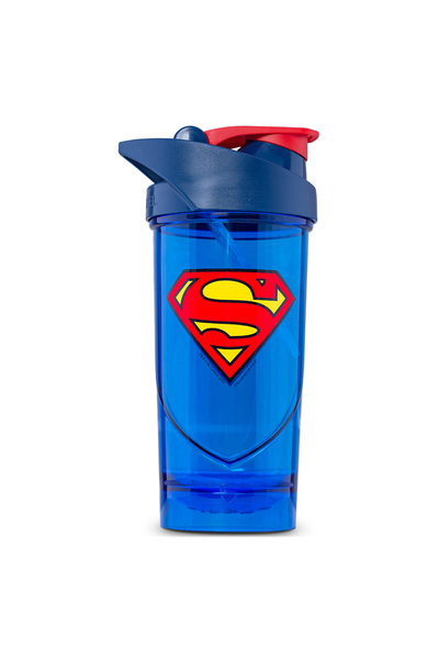 Shieldmixer Hero Pro Superman Classic, 700 Ml