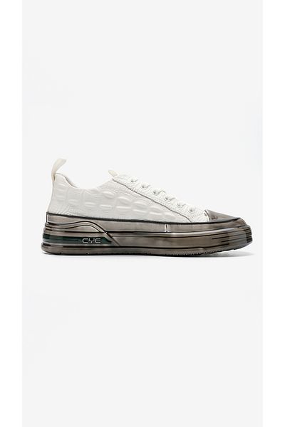 Guja Embos Δερμάτινο Ανδρικό Sneaker
