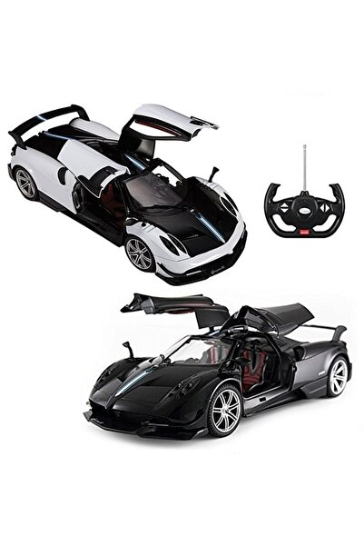 NW NessiWorld التحكم 1:14 باجاني هوايرا بي سي