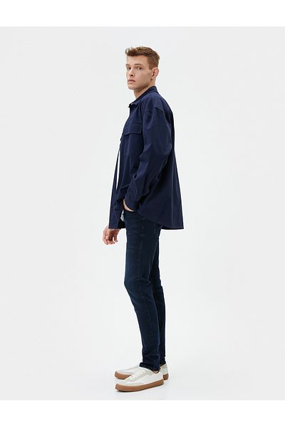 Koton Brad Jean - Slim Fit Jeans