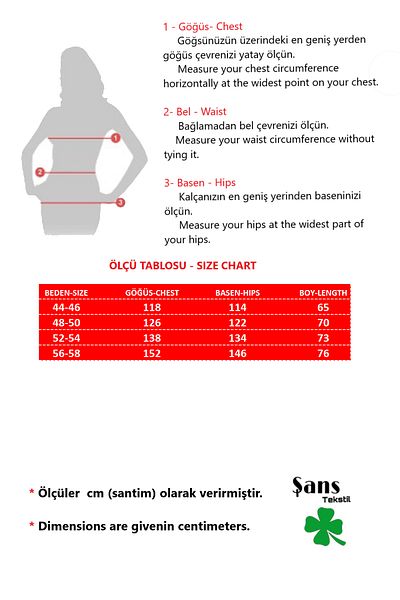 Şans Women's Plus Size Bone Sequin and Glitter Detail Long Sleeve Lycra Blouse 65N38537