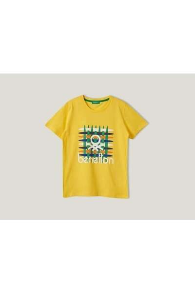 Benetton TSHİRT