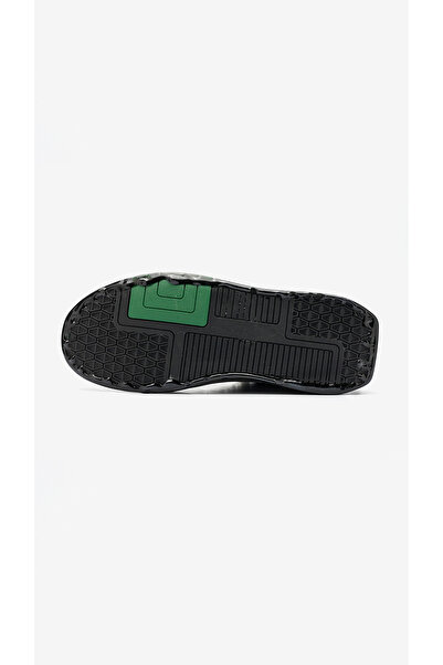 Guja Cırtlı Bilek Boy Erkek Sneaker